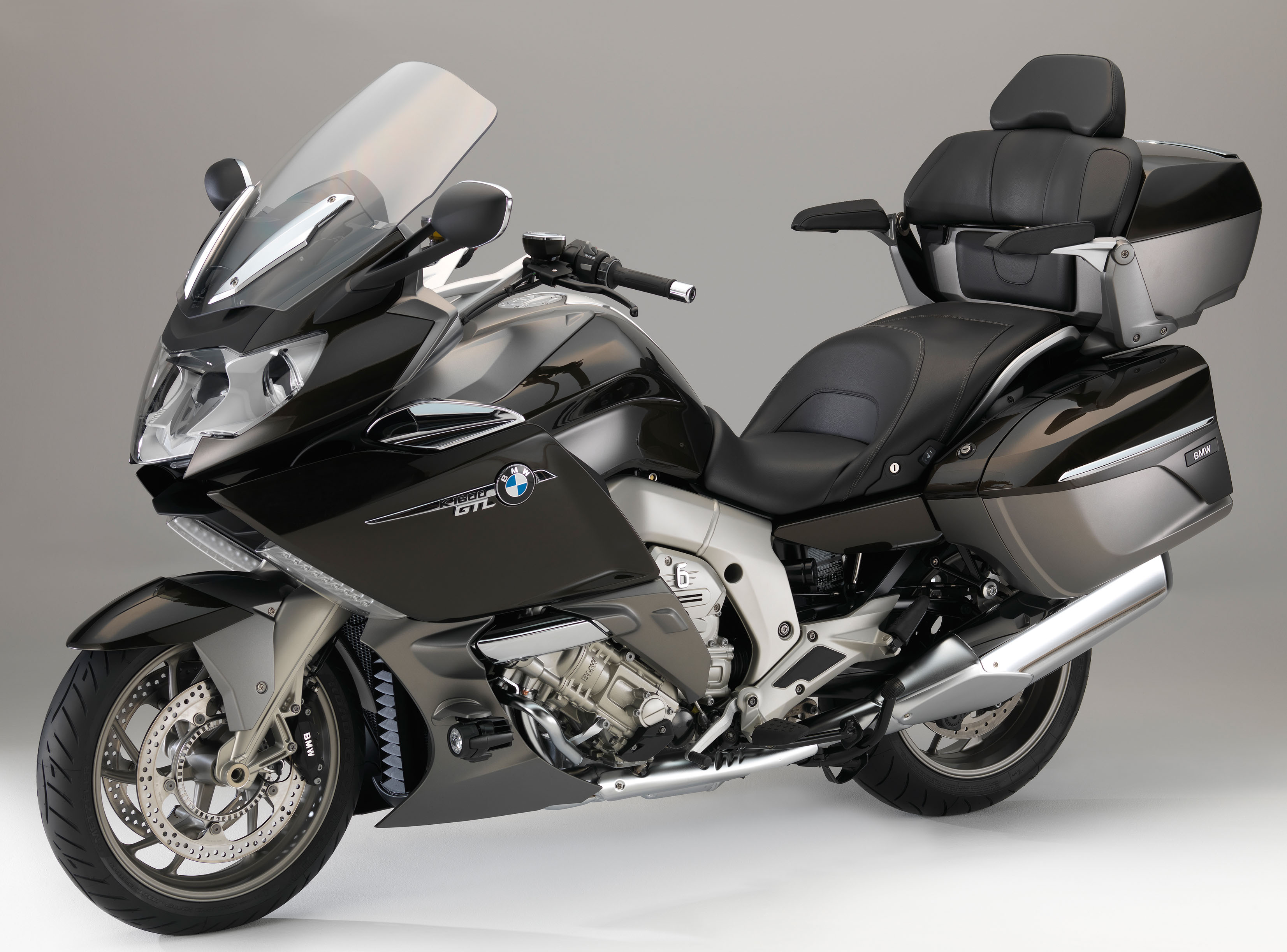 2016 BMW Motorcycles Get Minor Updates NEORIDERS