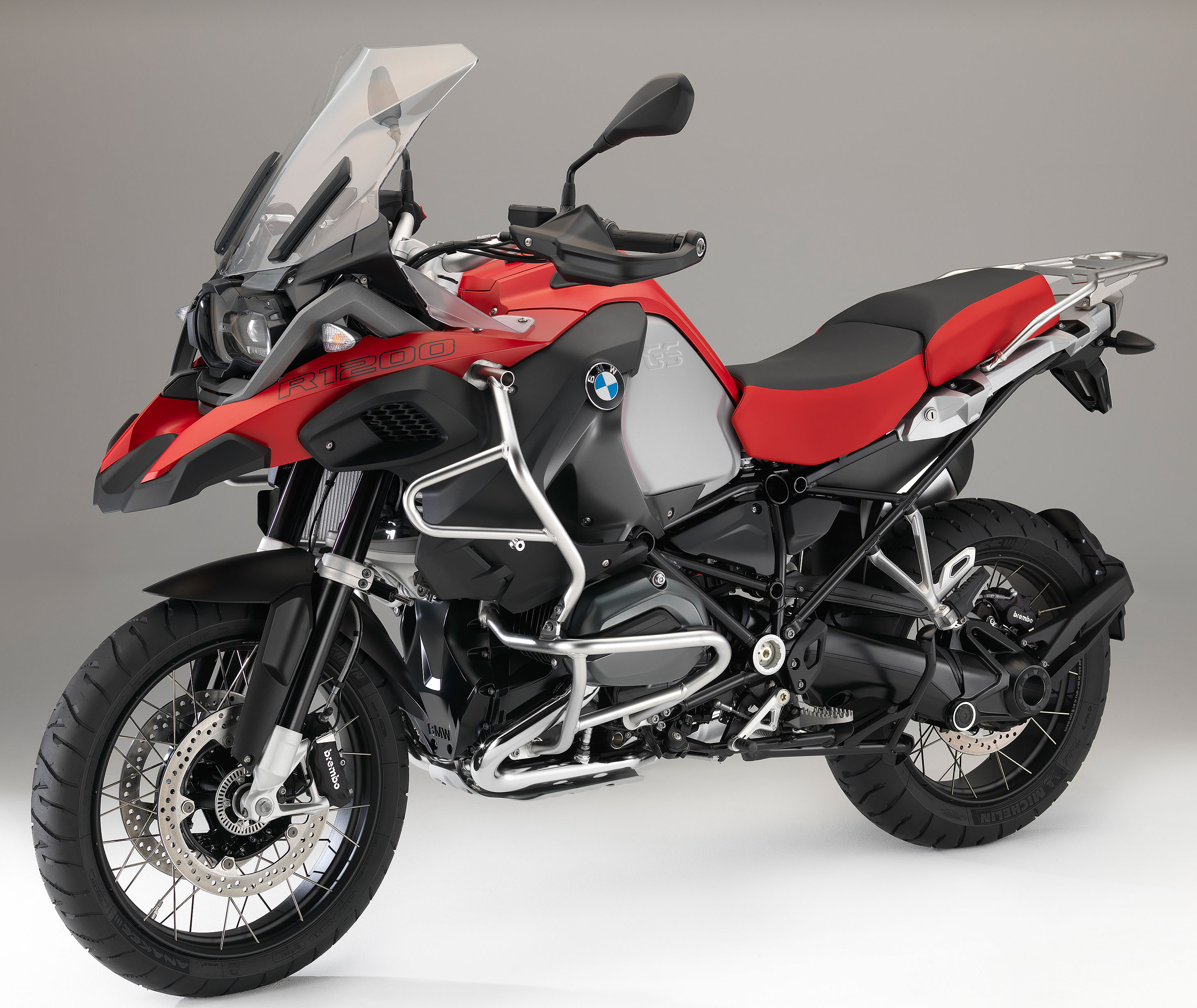 BMW R1200GS 2016 NEORIDERS